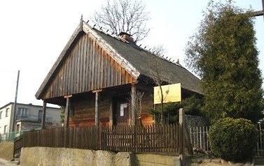 Filia Biblioteki Publicznej w Zblewie - Borzechowo