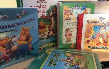 Dzień Kubusia Puchatka 3