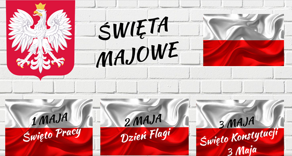 Święta Majowe 