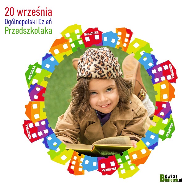 20 Września Ogólnopolski Dzień Przedszkolaka