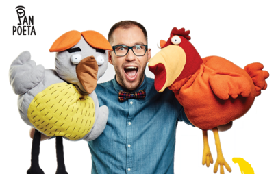 Zdjęcie do ZAPRASZAMY NA WARSZTATY DLA DZIECI