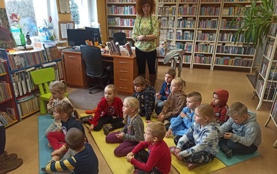 Zdjęcie do ODWIEDZINY ZER&Oacute;WKI W ZBLEWIE