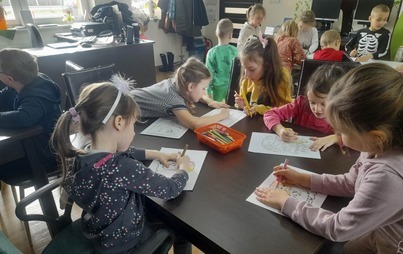 Zdjęcie do &quot;BRZYDKIE KACZĄTKO&quot; HANSA CHRISTIANA ANDERSENA