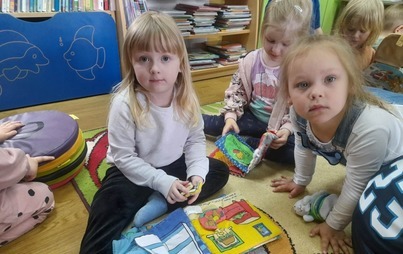 Zdjęcie do &quot;CZARNOKSIĘŻNIK Z KRAINY OZ&quot;
