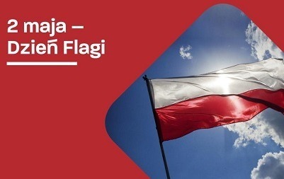 Zdjęcie do DZIEŃ FLAGI