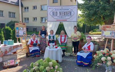 Zdjęcie do NARODOWE CZYTANIE - "NAD NIEMNEM" ELIZY ORZESZKOWEJ